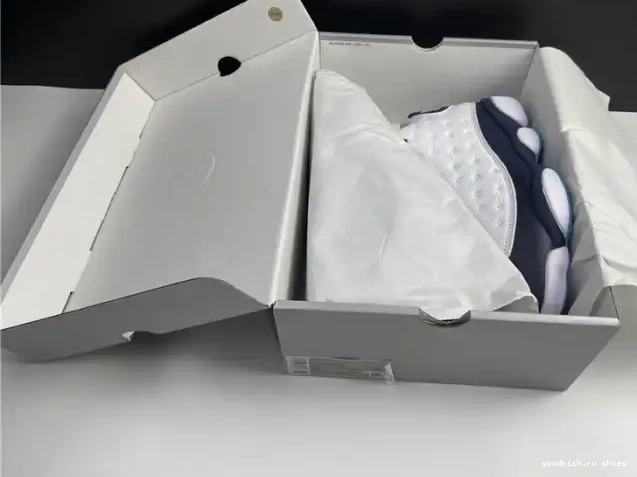 Rep 414571-144 13 Powder Blue Air Jordan Dark 0502